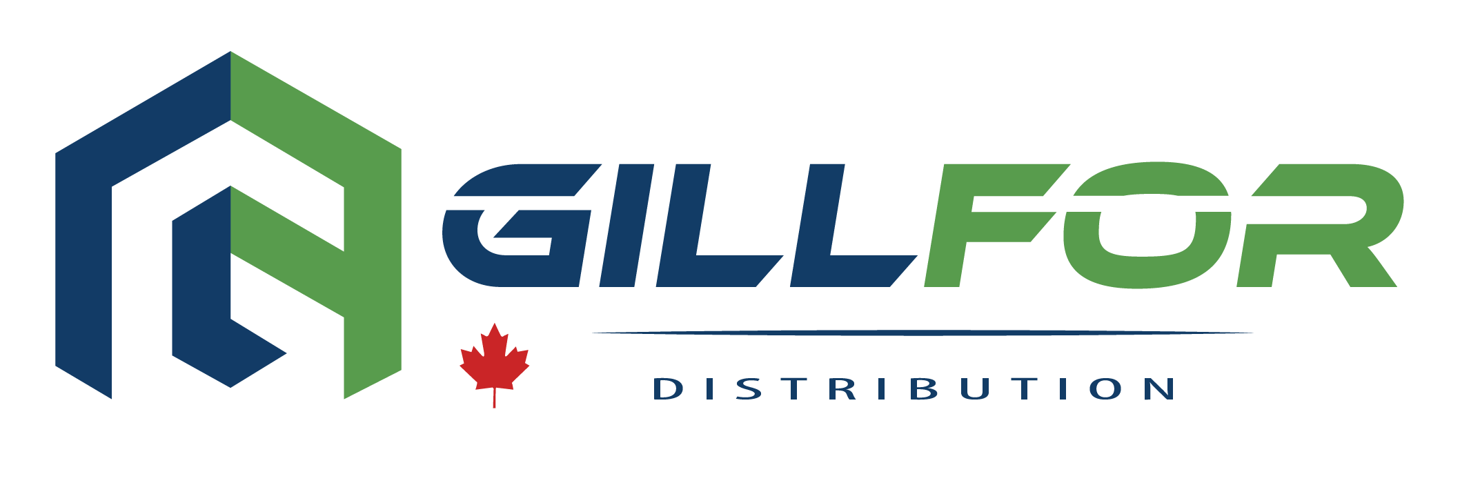 GILLFOR Distribution