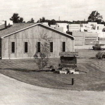 About Us – GILLFOR Distribution