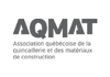 AQMAT Logo