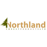 NORTHLAND FOREST PRODUCTS LTD