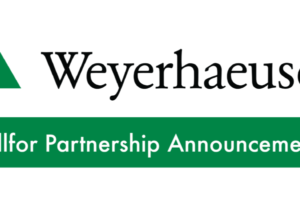 Gillfor Distribution Weyerhaeuser Partnership