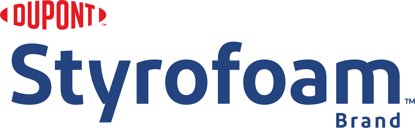 DuPont Styrofoam