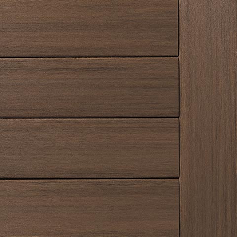 VINTAGE — English Walnut
