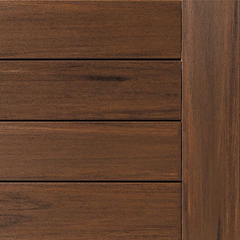 VINTAGE — Mahogany