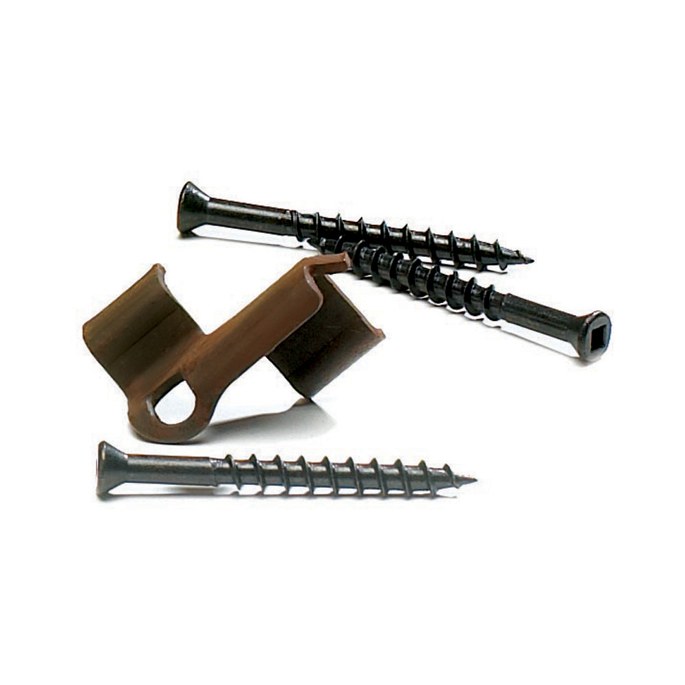 CONCEALOC fasteners