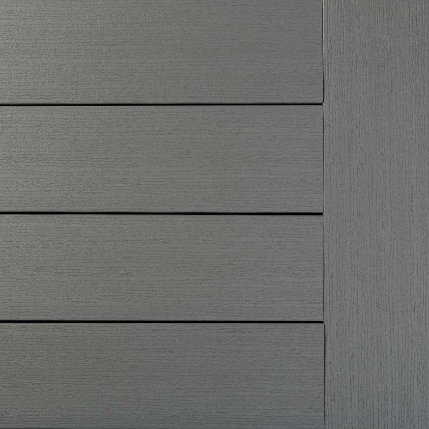 EDGE PRIME — Maritime Gray