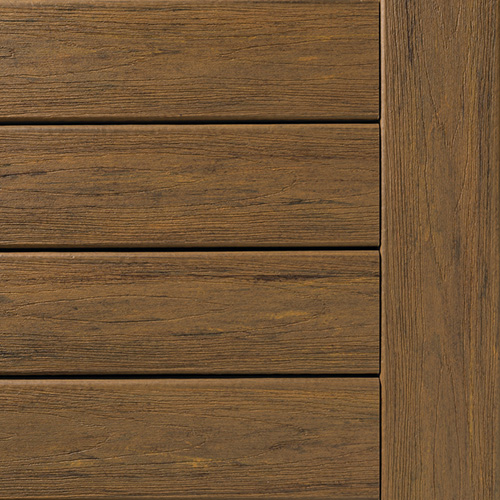 RESERVE — Antique Leather
