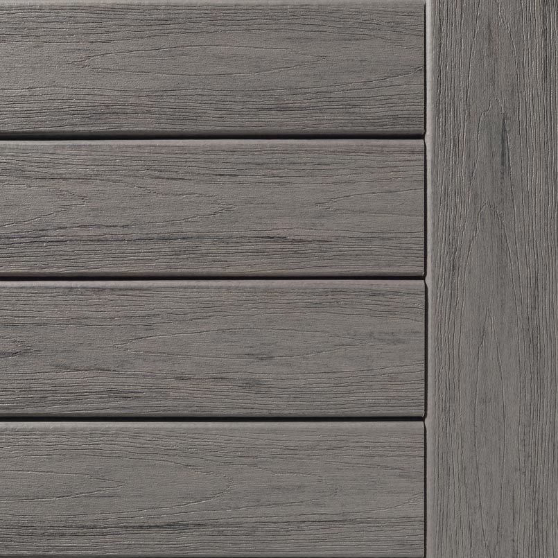 RESERVE — Driftwood