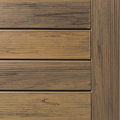 LEGACY — Tigerwood