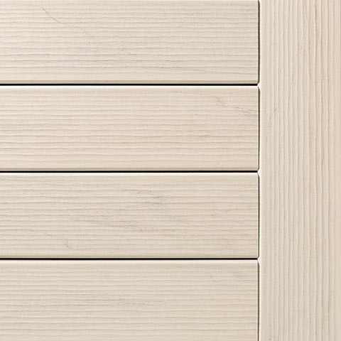 LEGACY — Whitewash Cedar