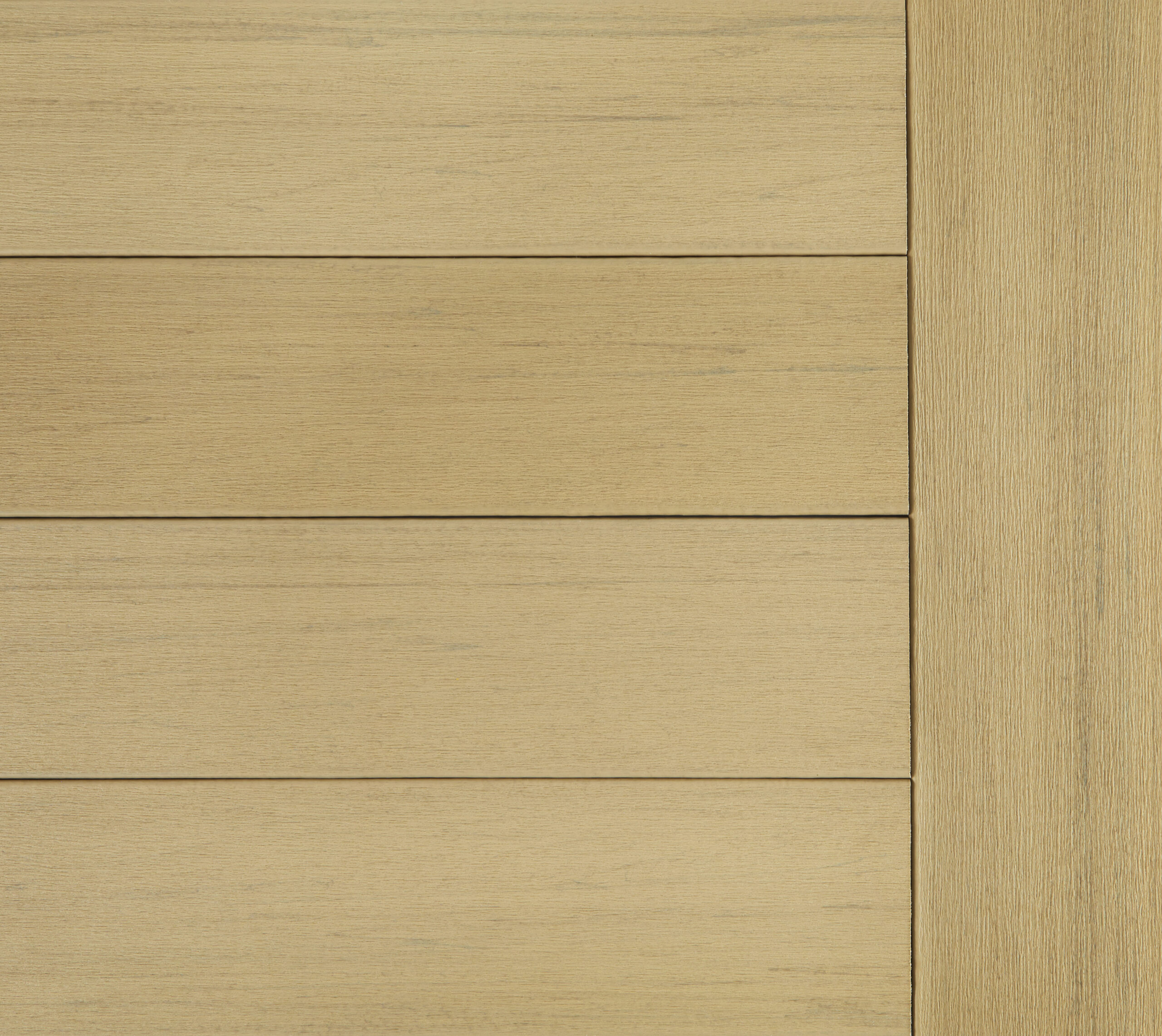 TERRAIN+ — Natural White Oak