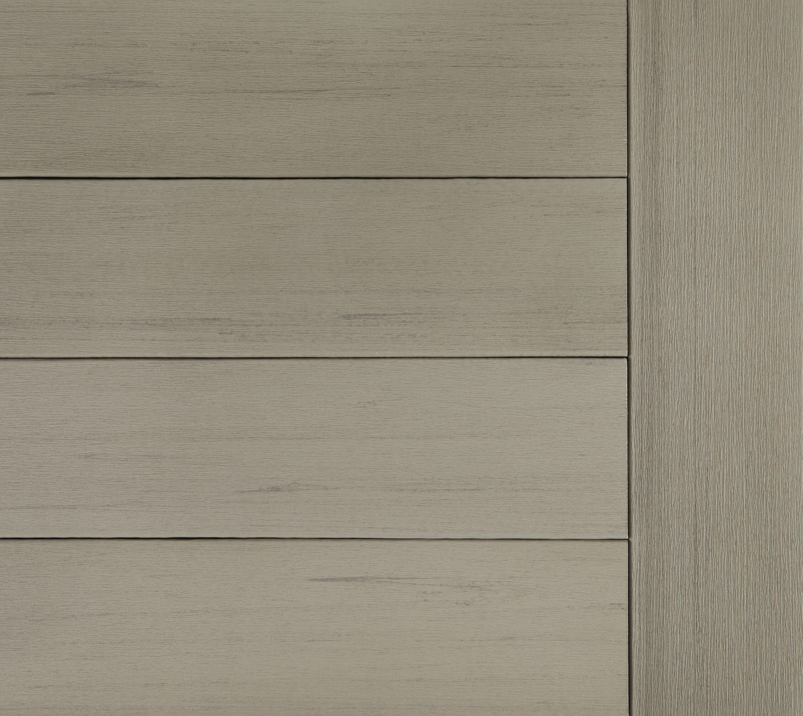 TERRAIN+ — Weathered Oak