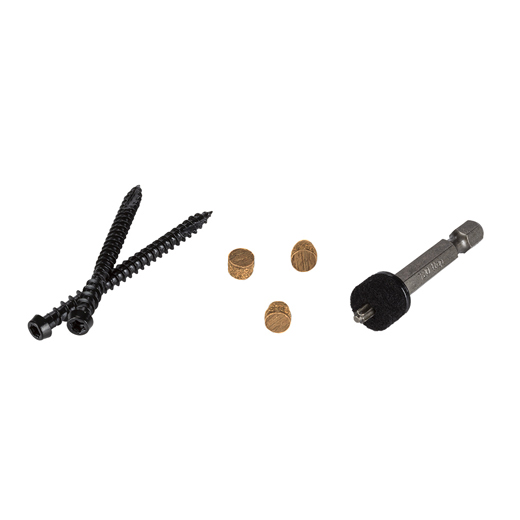 CORTEX fasteners